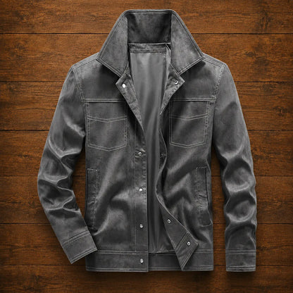Casual Utility Jacket