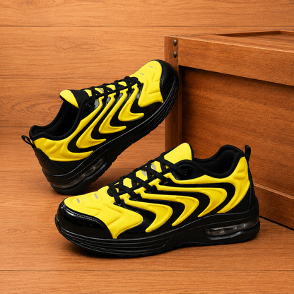 Modern Athletic Sneakers