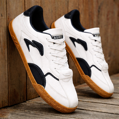 Retro Casual Sneakers