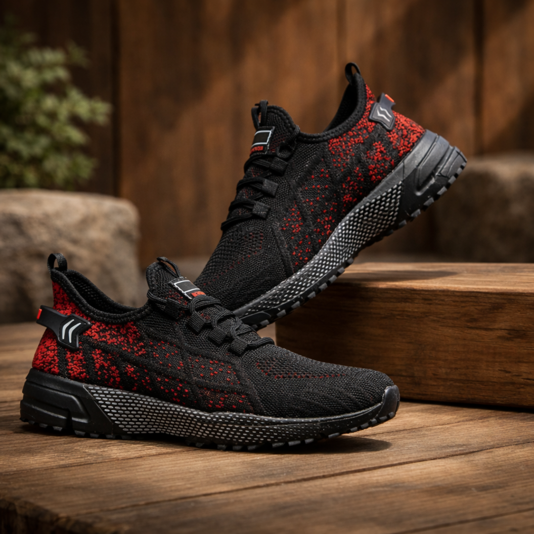 Aeroflex Air Sneakers