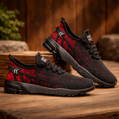 Aeroflex Air Sneakers