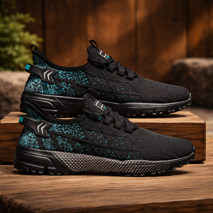 Aeroflex Air Sneakers