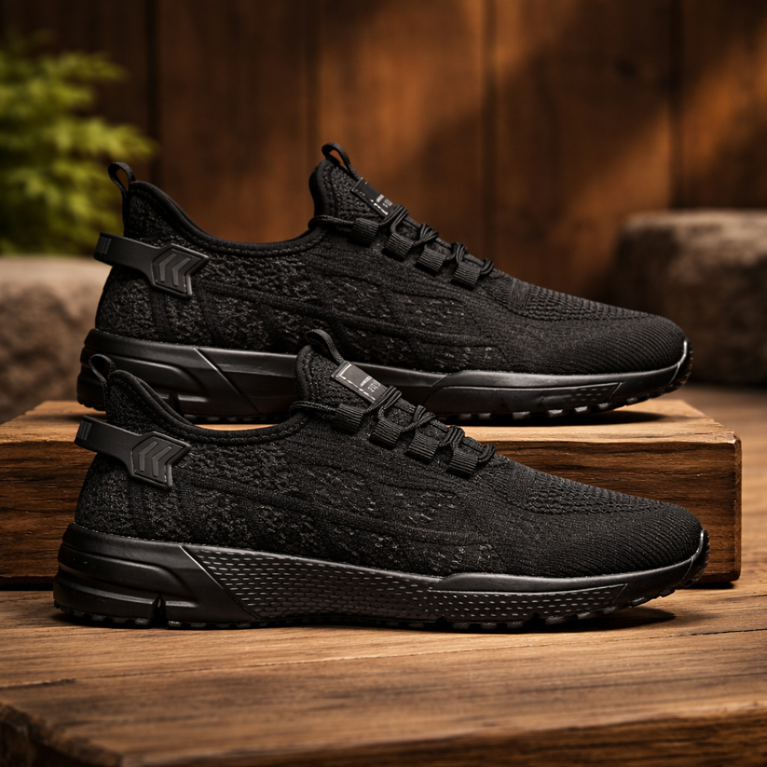 Aeroflex Air Sneakers
