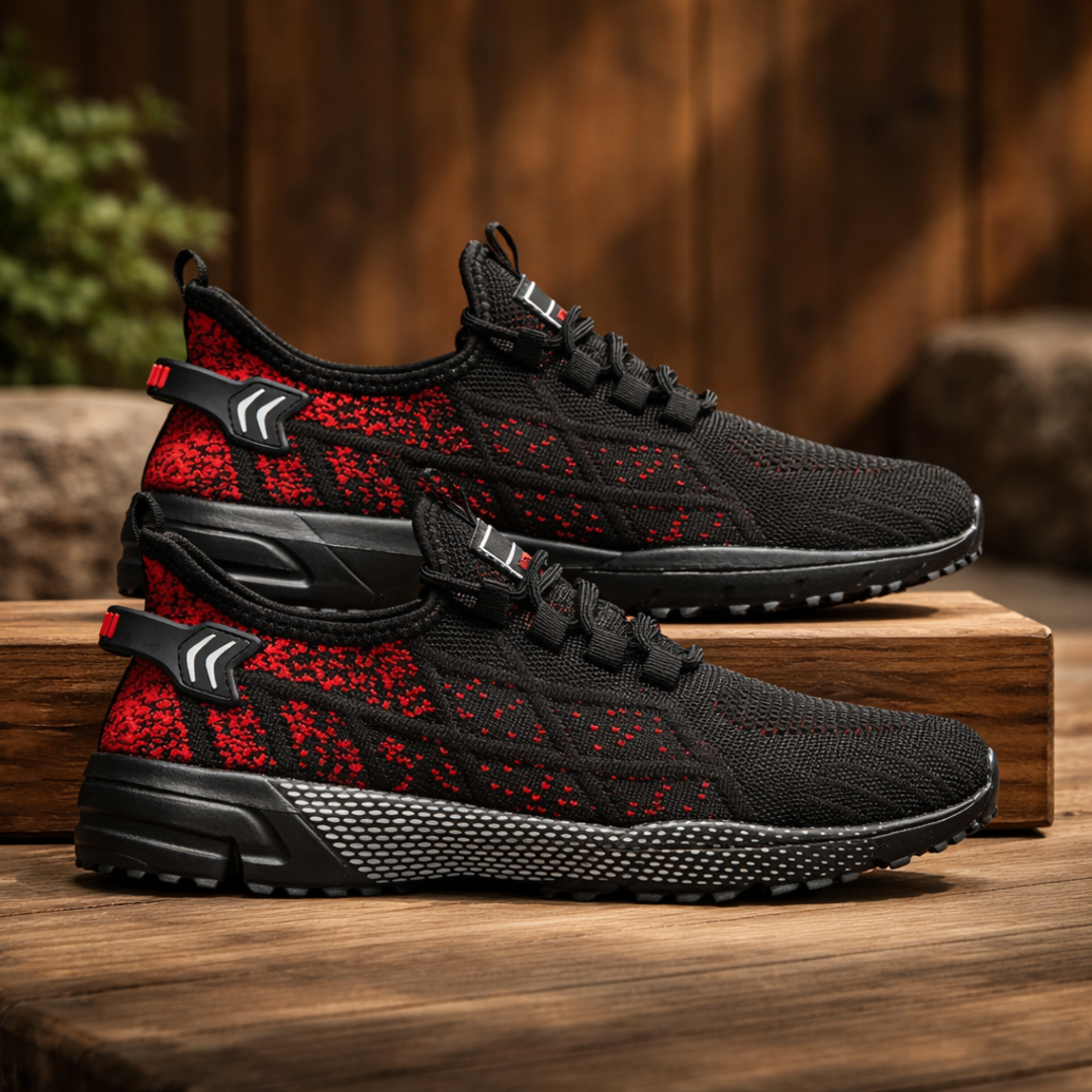 Aeroflex Air Sneakers