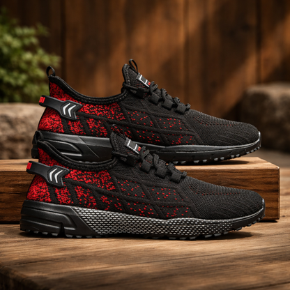 Aeroflex Air Sneakers