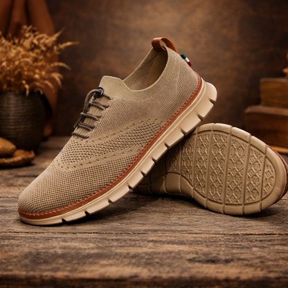 Elite Knit Sneakers
