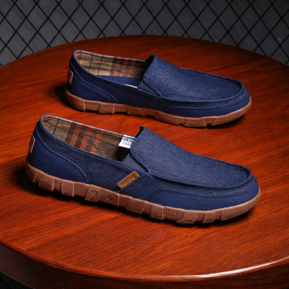 Flexstep Urban Loafers