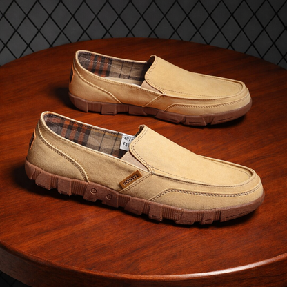 Flexstep Urban Loafers