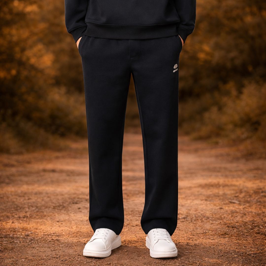 Classic Comfort Sweatpants
