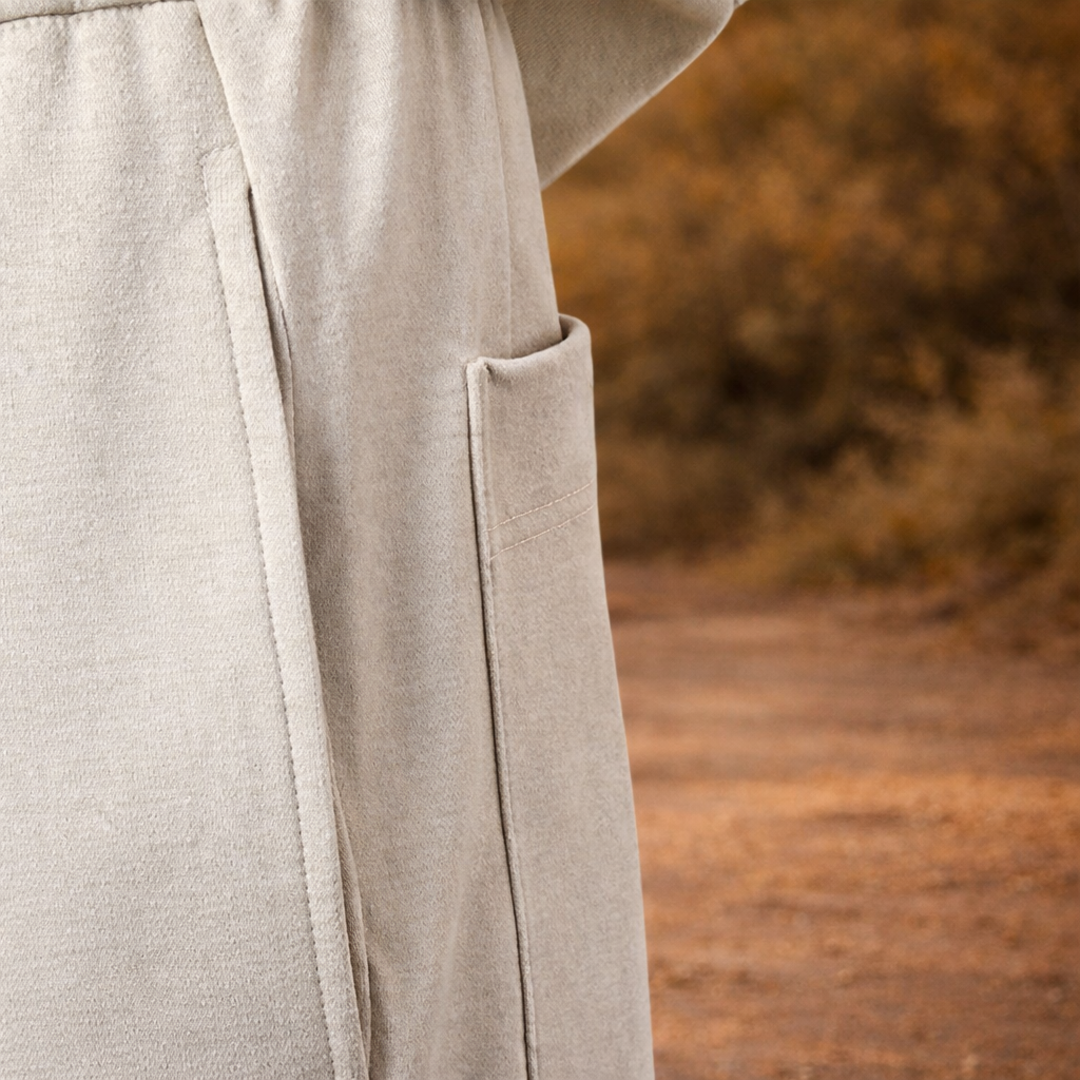 Classic Comfort Sweatpants