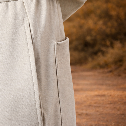 Classic Comfort Sweatpants