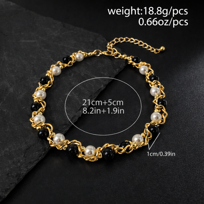Elegant Necklace Set