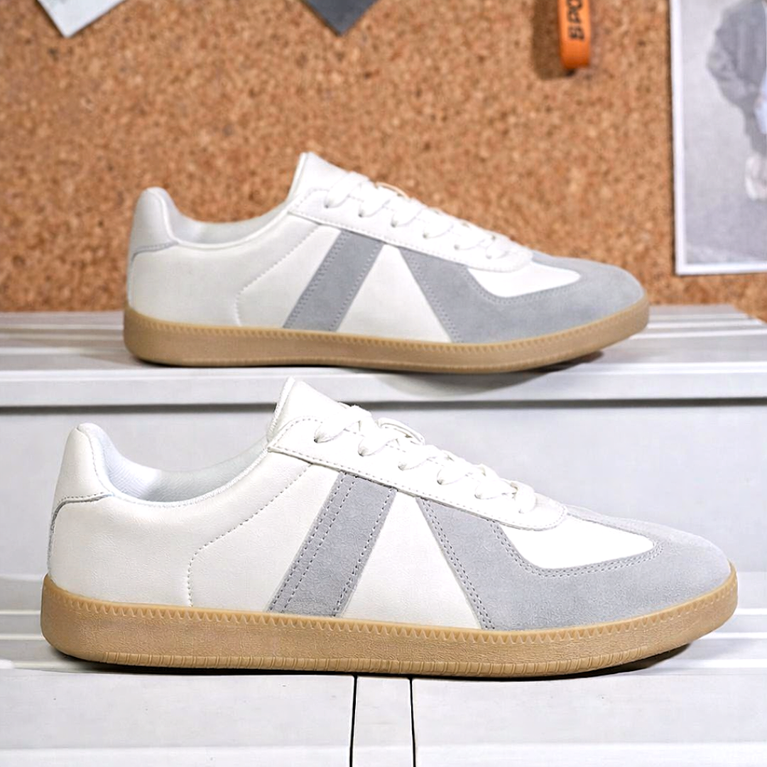 Urban Retro Shoes