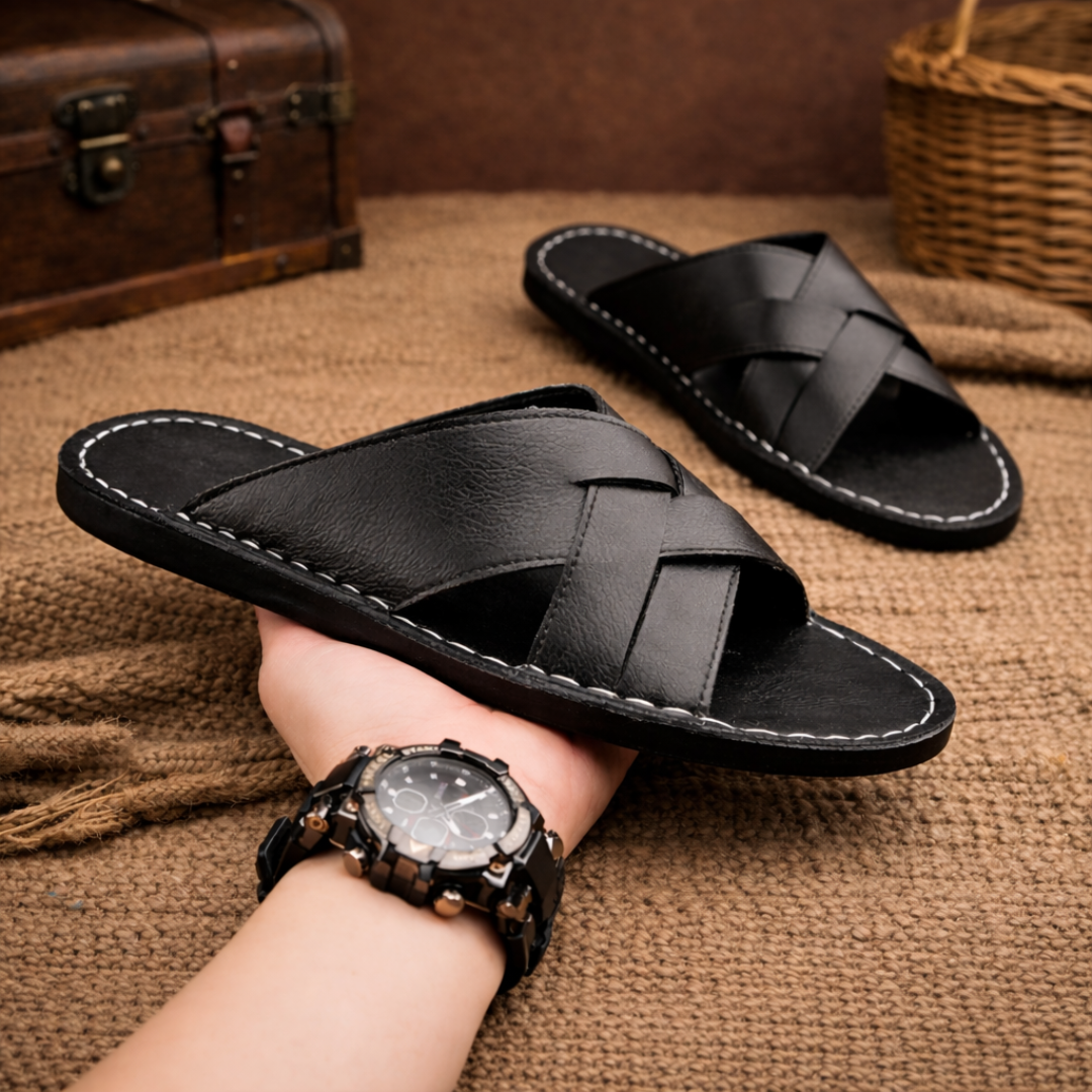 Street Flex Sandals