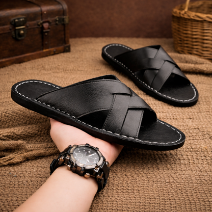 Street Flex Sandals