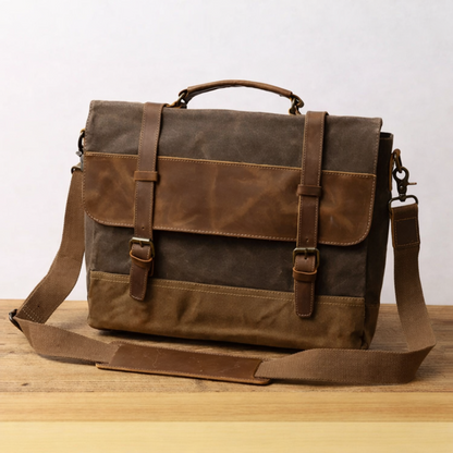 Executive Leather Bag