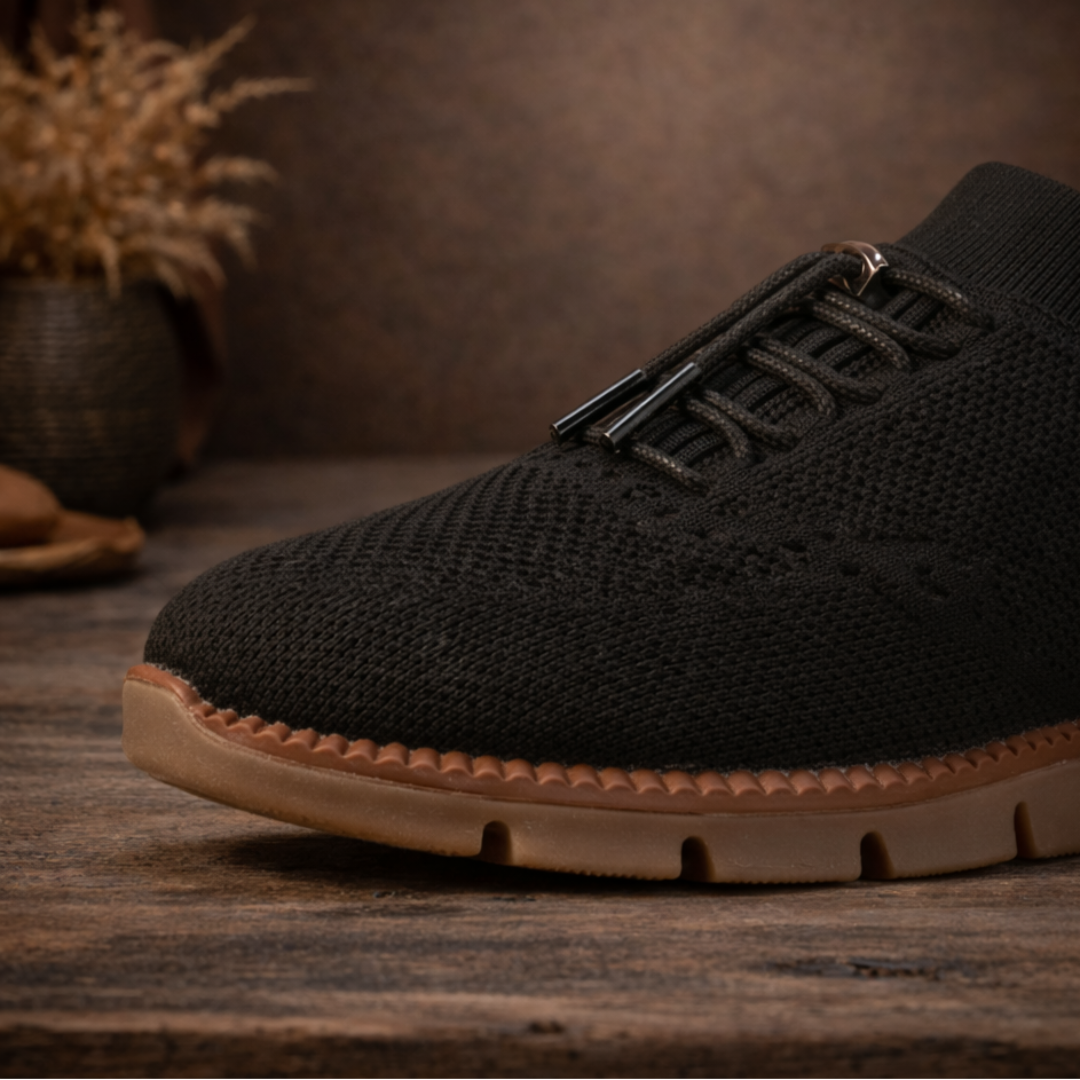 Elite Knit Sneakers