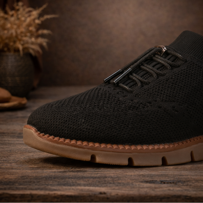 Elite Knit Sneakers