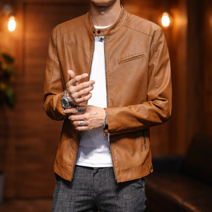Classic Urban Jacket