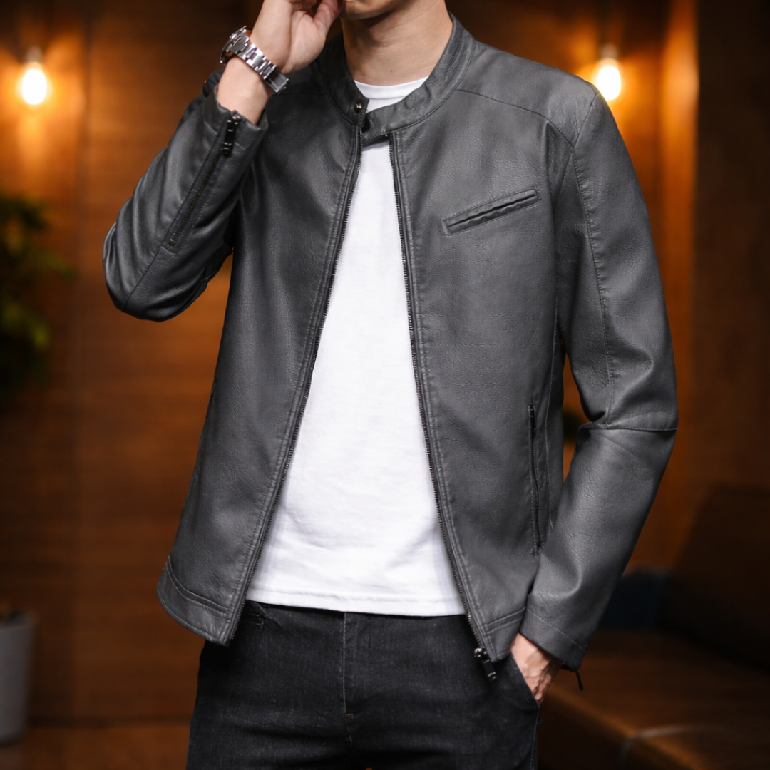 Classic Urban Jacket