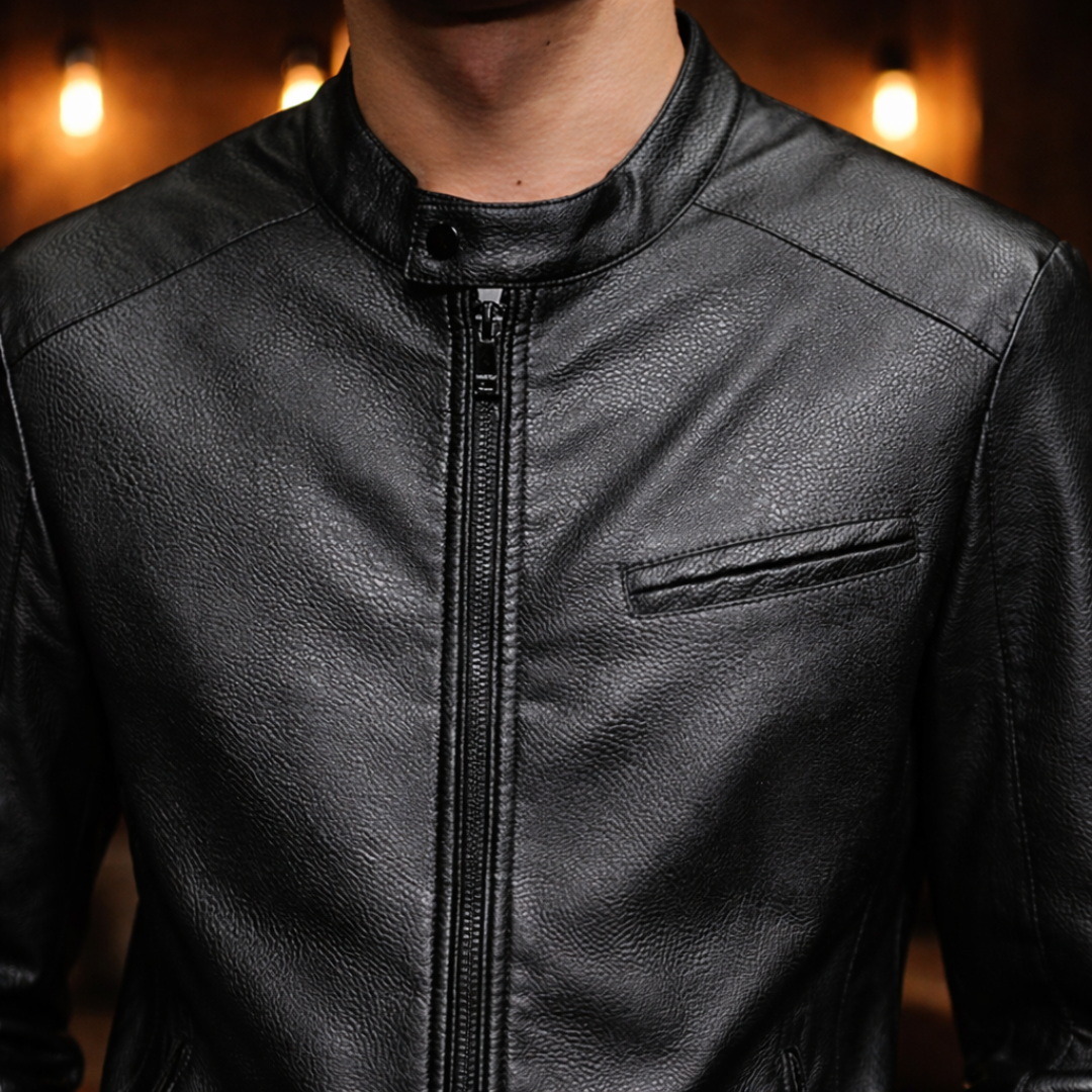 Classic Urban Jacket
