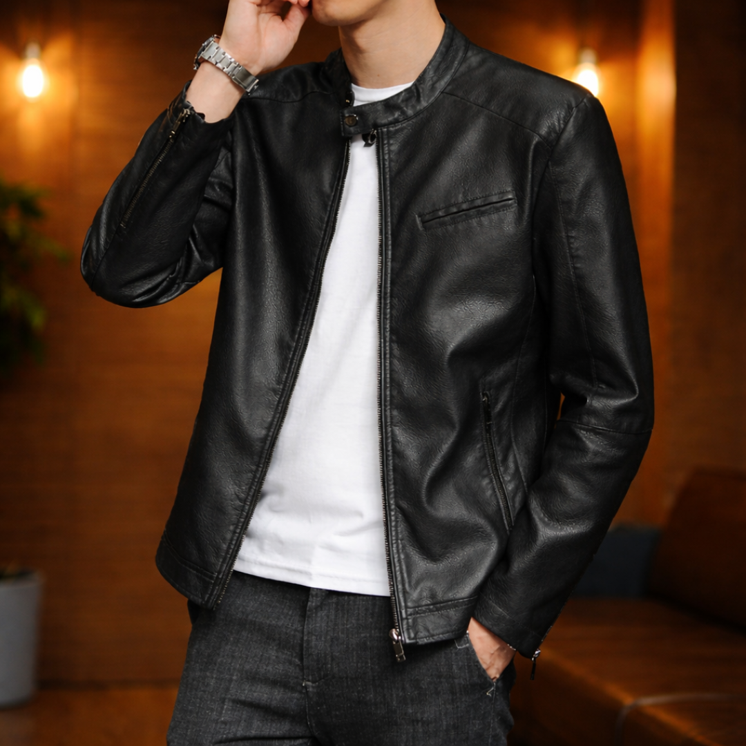 Classic Urban Jacket