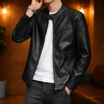 Classic Urban Jacket