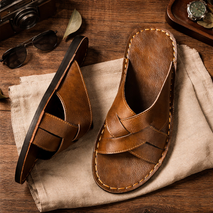 Street Flex Sandals