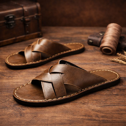 Street Flex Sandals
