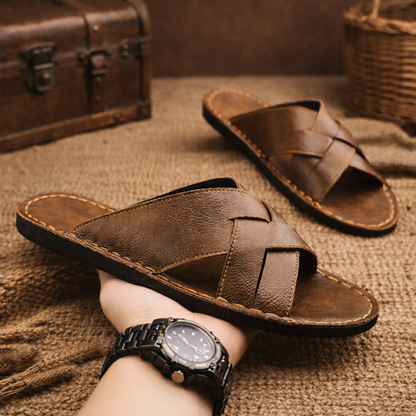 Street Flex Sandals