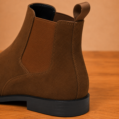 Classic Ankle Chelsea Boots