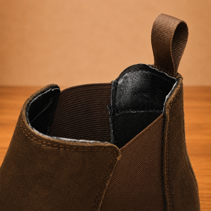 Classic Ankle Chelsea Boots