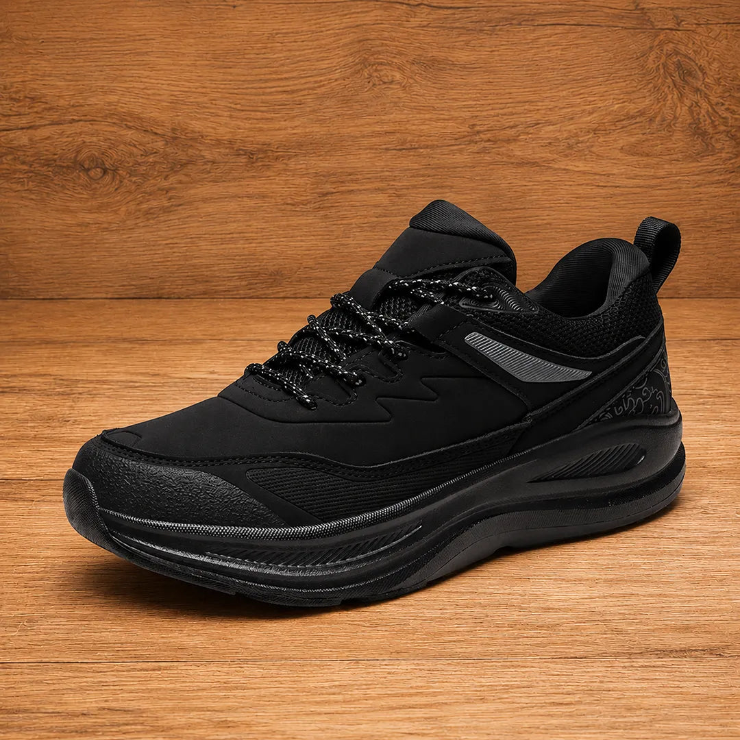 Chunky Casual Comfort Sneakers