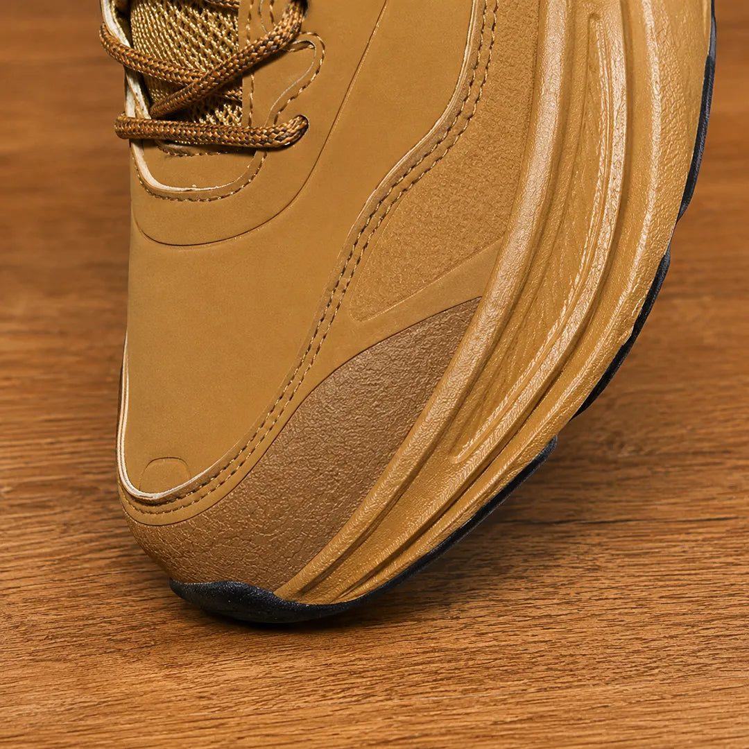 Chunky Casual Comfort Sneakers