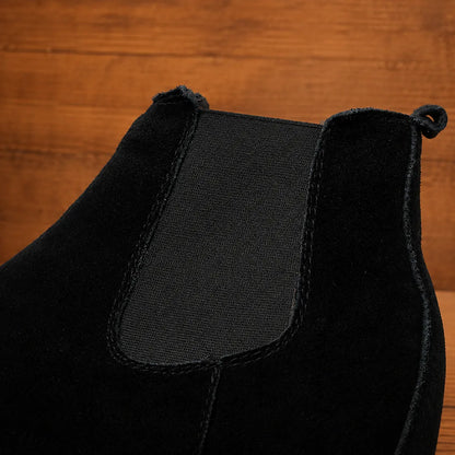Classic Casual Ankle Boots