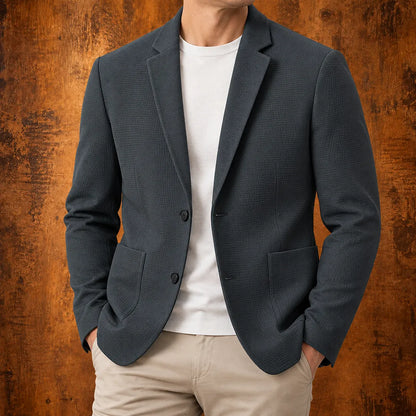 Classic Casual Blazer