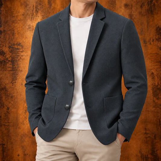 Classic Casual Blazer