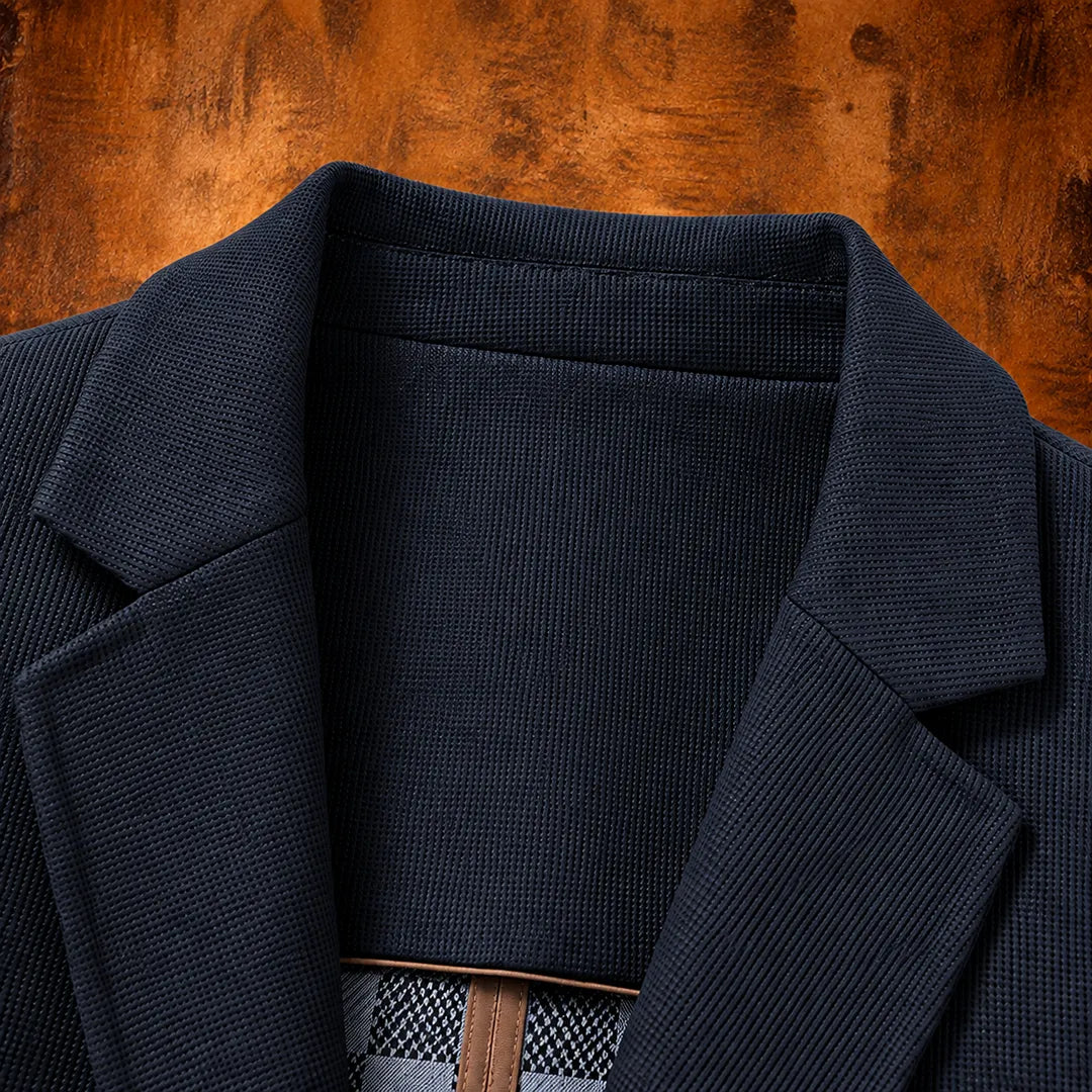 Classic Casual Blazer