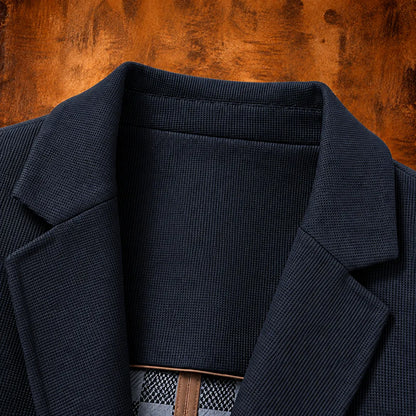 Classic Casual Blazer