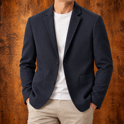 Classic Casual Blazer