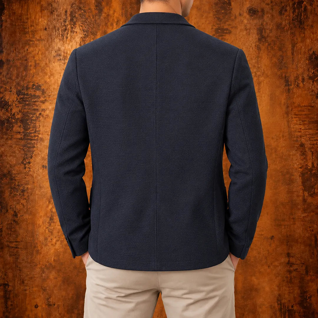 Classic Casual Blazer