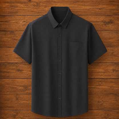 Classic Casual Button Shirt