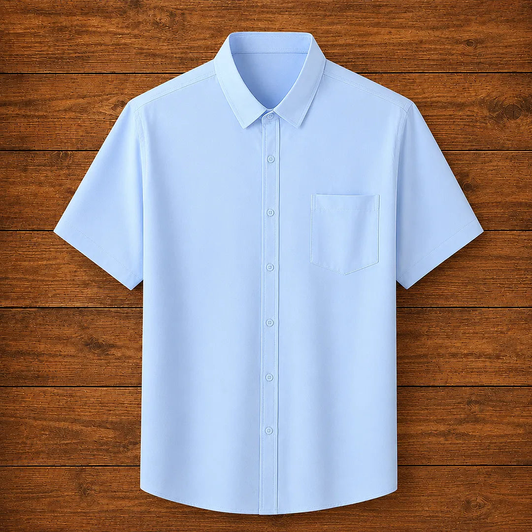 Classic Casual Button Shirt