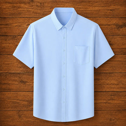 Classic Casual Button Shirt