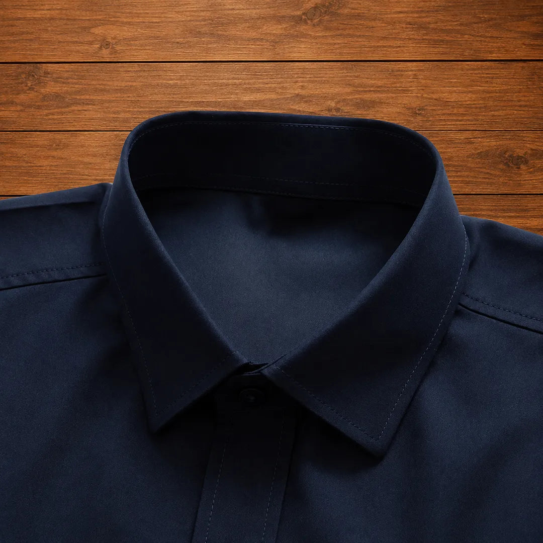 Classic Casual Button Shirt