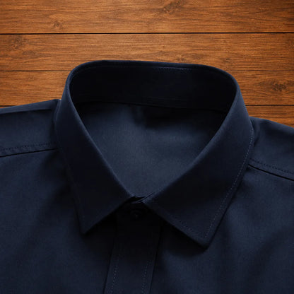 Classic Casual Button Shirt