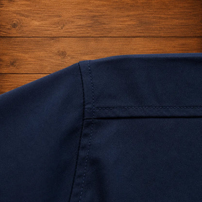 Classic Casual Button Shirt