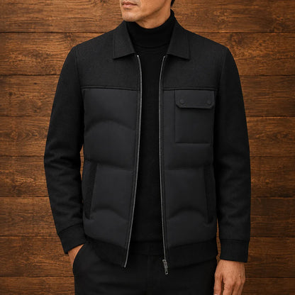 Classic Casual Coat