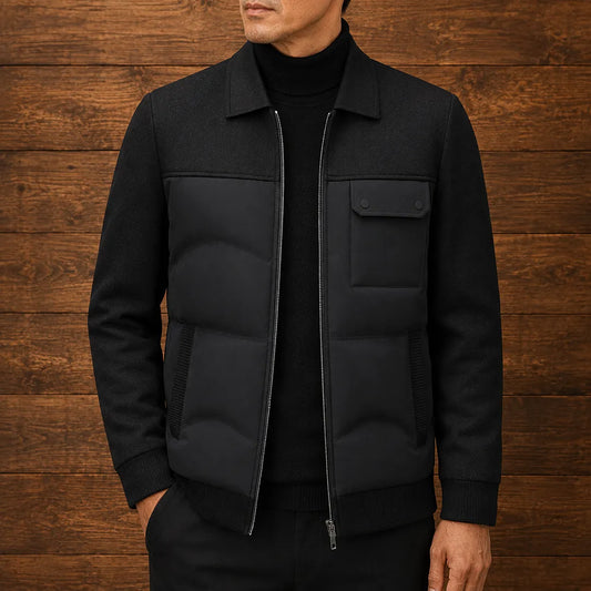 Classic Casual Coat