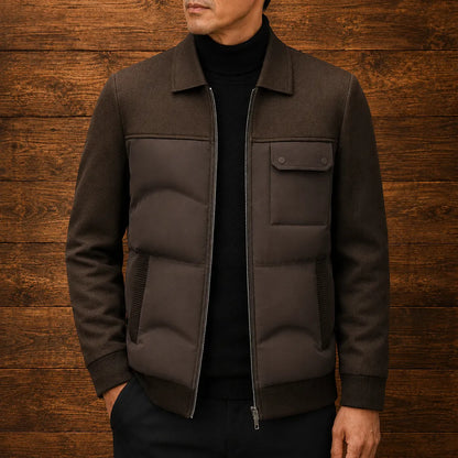 Classic Casual Coat